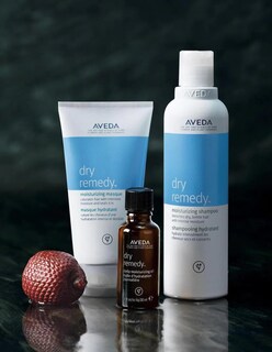 Foto 2 | Shampoo Hidratante Aveda Dry Remedy 250ml