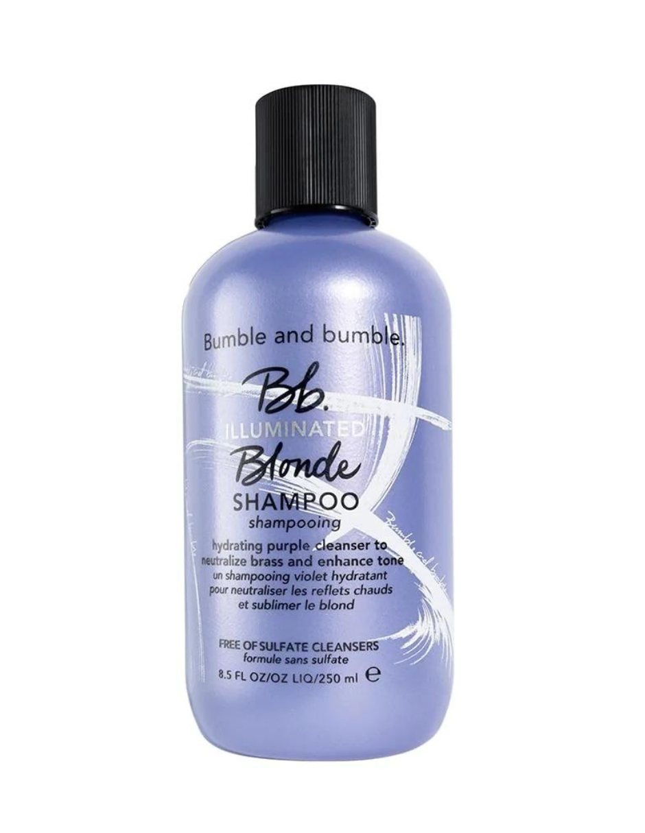 Foto 2 pulgar | Champú Neutralizador Bumble and Bumble 250 ml