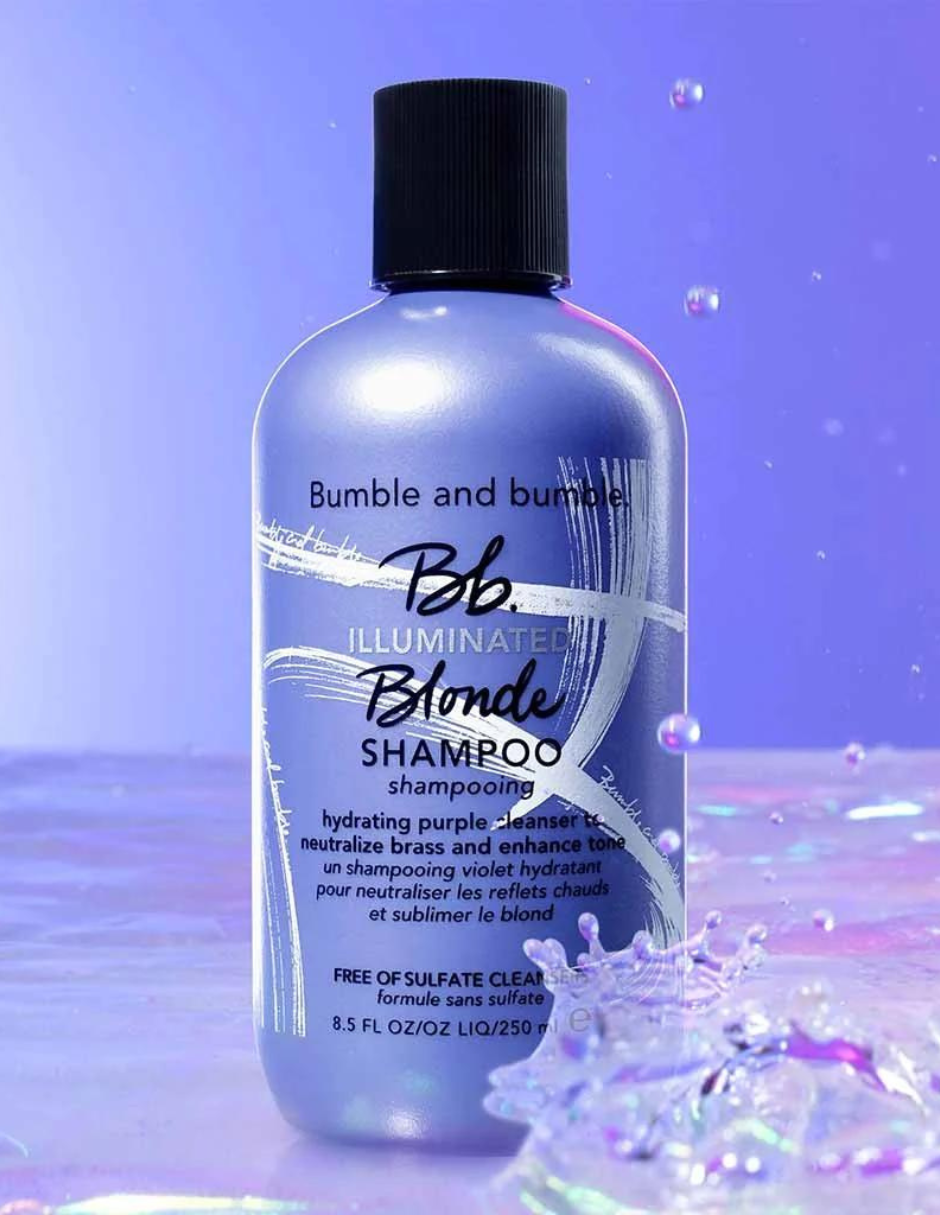 Foto 4 pulgar | Champú Neutralizador Bumble and Bumble 250 ml