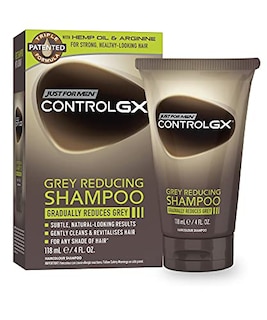 Foto 1 | Venta Internacional- Champú Just For Men Reductor Control GX Grey 120 ml