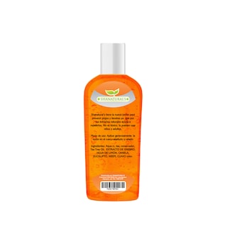 Foto 2 | Shampoo Shinpiojos 250 Ml Shanaturals
