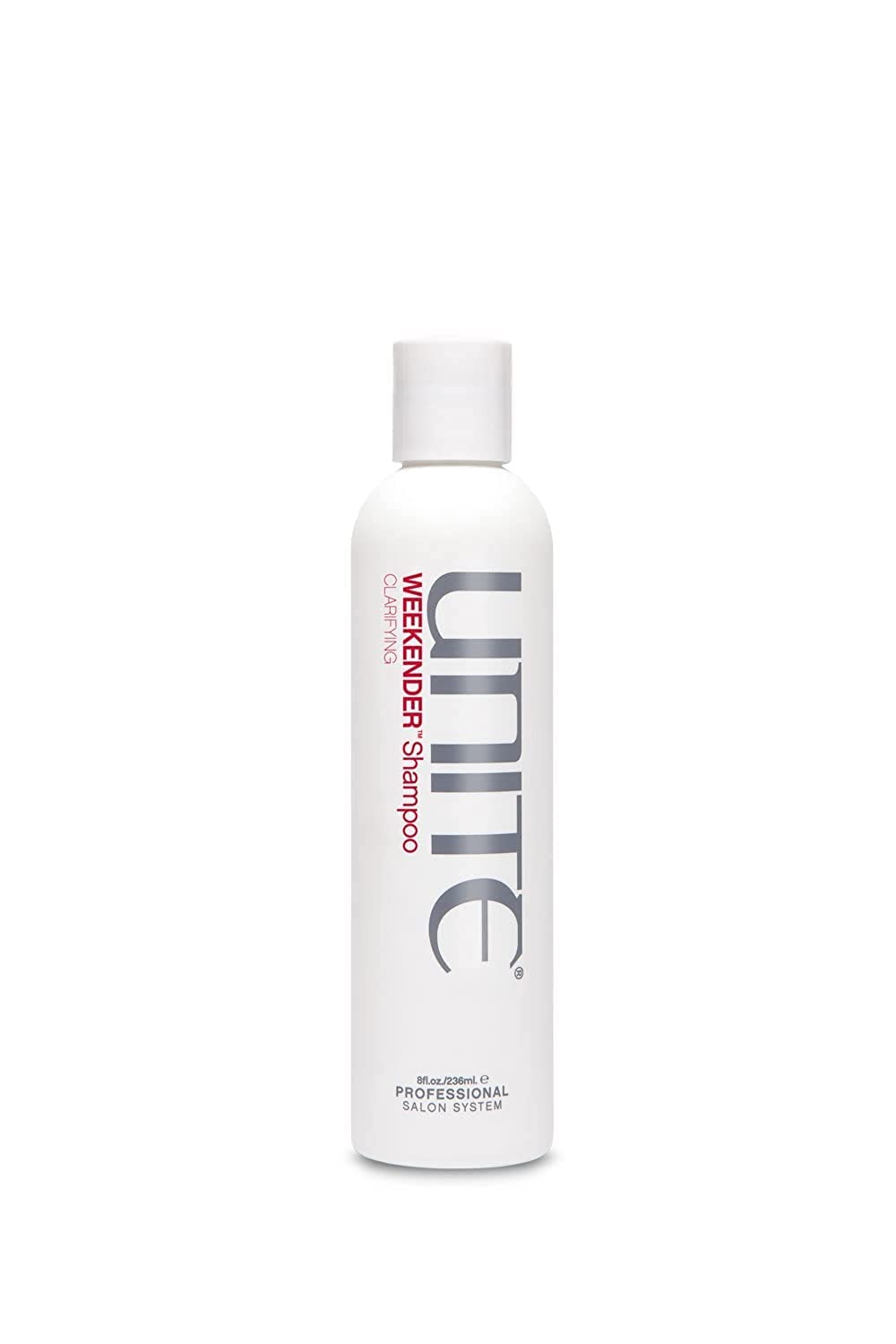 Foto 2 pulgar | Venta Internacional - Shampoo Unite Hair Weekender Clarifying 236 ml