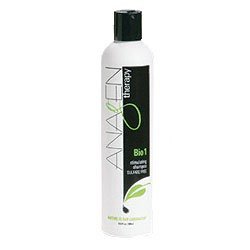 Foto 2 pulgar | Venta Internacional - Shampoo Bio 1 Anagen Therapy Stimulating 312ml