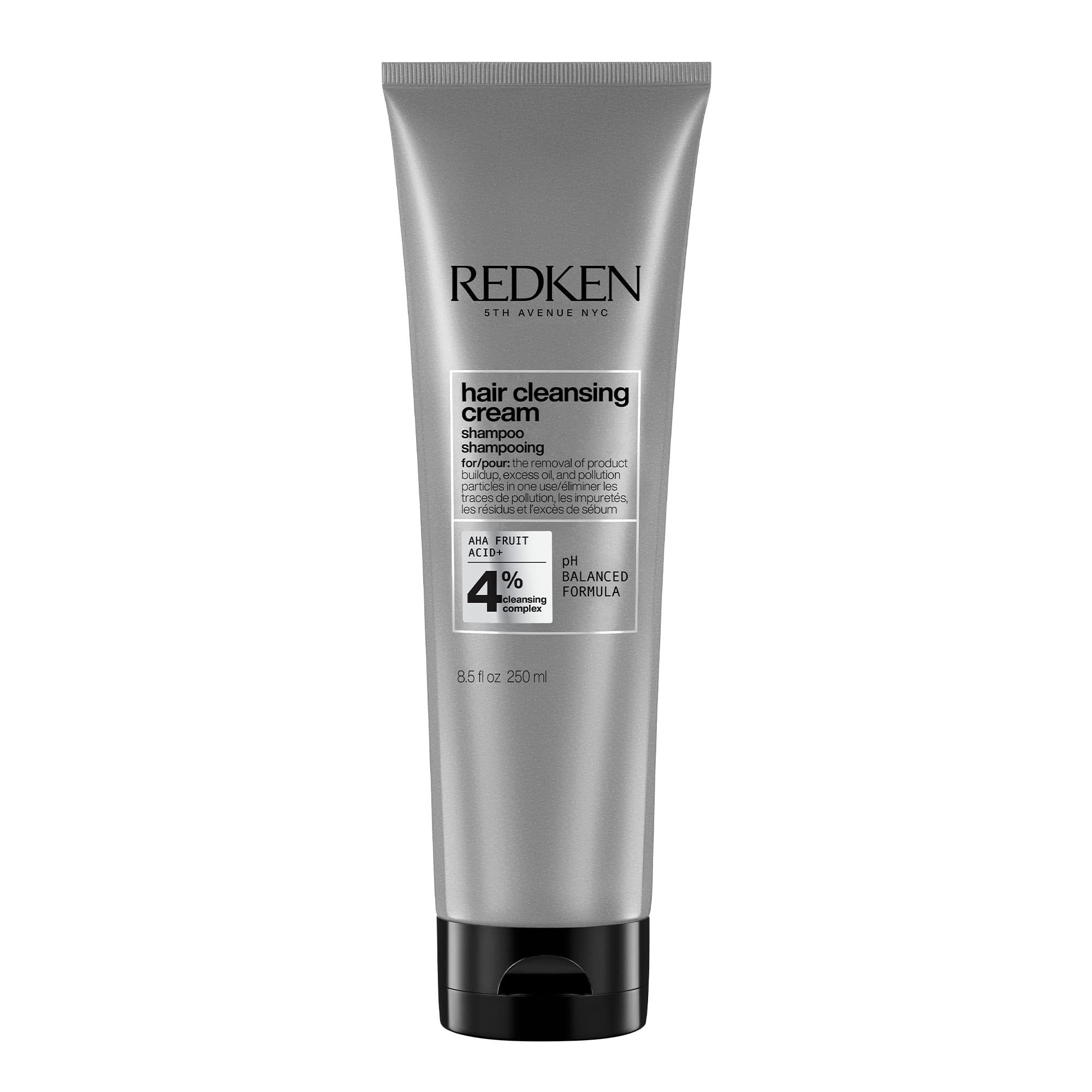 Foto 2 pulgar | Venta Internacional-Shampoo Redken con Ph Balanceado de 250 Ml