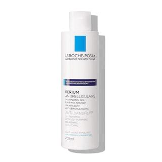 Foto 1 | Shampoo Anticaspa La Roche Posay Kerium Caspa Grasa 200 ml