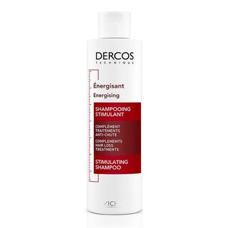 Foto 1 | Shampoo Dercos Estimulante 200 Ml