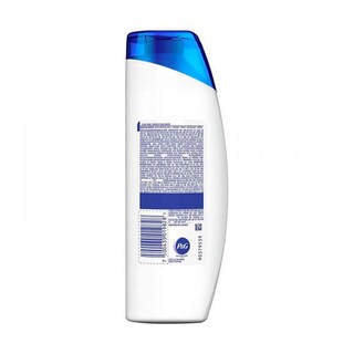 Foto 3 | Shampoo Head & Shoulders 2 En 1 Suave Y Manejable 375 Ml