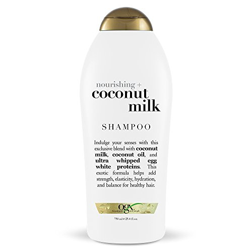 Foto 1 | Venta Internacional - Champú Nutritivo De Leche De Coco De 25.4 Onzas