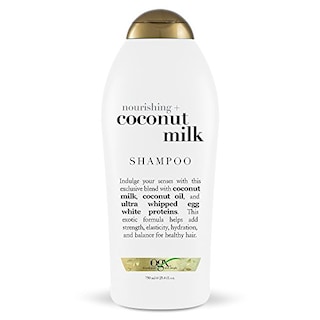 Foto 1 | Venta Internacional - Champú Nutritivo De Leche De Coco De 25.4 Onzas