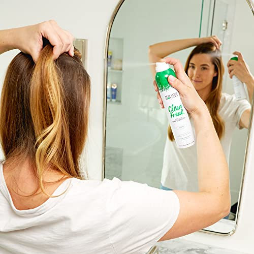 Foto 4 pulgar | Venta Internacional - Champú Seco Not Your Mother's Clean Freak 200 Ml Paquete De 3