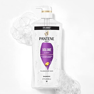 Foto 6 | Champú Pantene Pro-V Volume & Body Paquete Doble + Intense Rescue