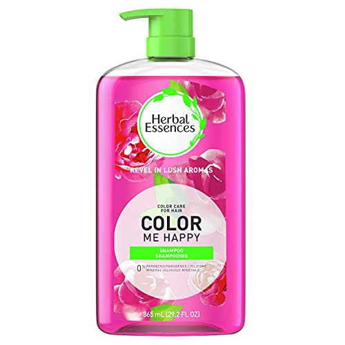 Foto 2 pulgar | Venta Internacional - Champú Herbal Essences para Cabello Teñido