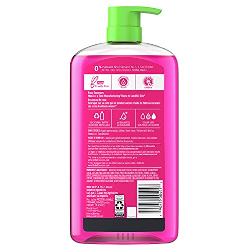 Foto 3 pulgar | Venta Internacional - Champú Herbal Essences para Cabello Teñido