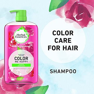Foto 3 | Venta Internacional - Champú Herbal Essences para Cabello Teñido