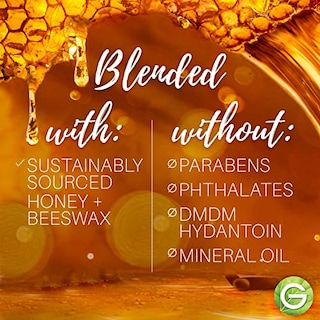 Foto 8 | Venta Internacional - Champú Reparador para Cabello Seco Dañado Garnier Whole Blends Honey Treasures 2 piezas