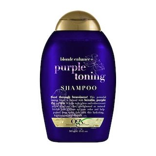 Foto 1 | Venta Internacional - Champú OGX Blonde Enhanced más Purple Toning 385 ml