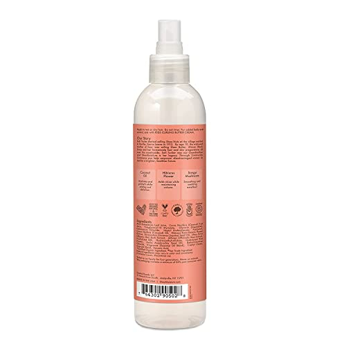 Foto 8 pulgar | Venta Internacional - Paquete Combinado para el Cuidado del Cabello Sheamoisture Kids Champú y Desenredante