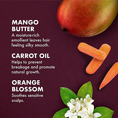 Foto 9 pulgar | Venta Internacional - Paquete Combinado para el Cuidado del Cabello Sheamoisture Kids Champú y Desenredante