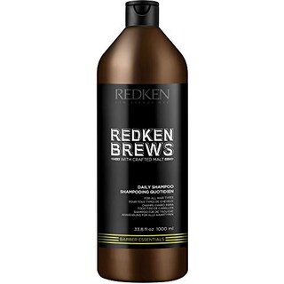 Foto 1 | Venta Internacional - Champú Diario Redken Brews para Hombre 300 ml