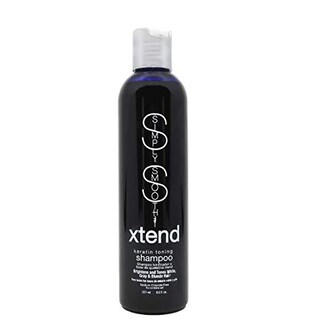 Foto 1 | Venta Internacional - Champú Tonificante De Queratina Simply Smooth Xtend, Deposic