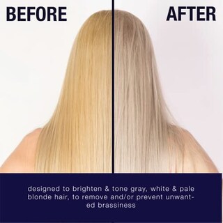 Foto 3 | Venta Internacional - Champú Tonificante De Queratina Simply Smooth Xtend, Deposic