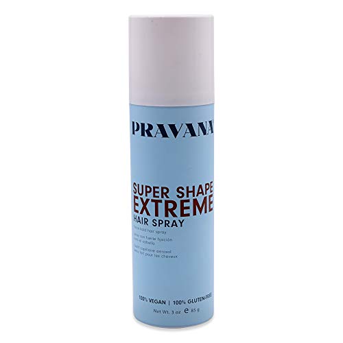 Venta Internacional - Champú Seco Voluminizador Pravana Fresh, 3.4 Oz