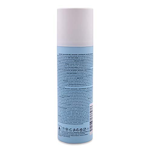 Foto 3 pulgar | Venta Internacional - Champú Seco Voluminizador Pravana Fresh, 3.4 Oz