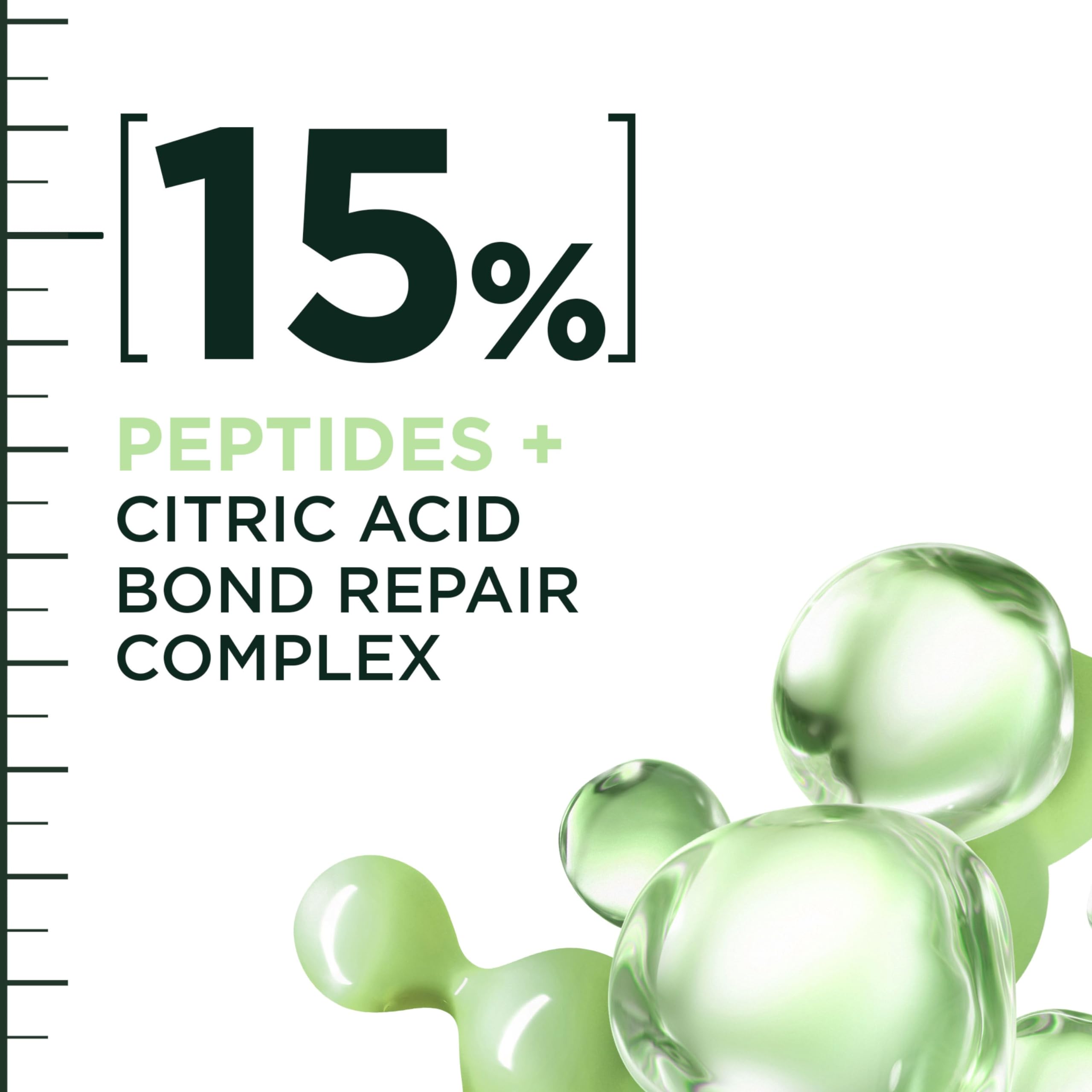 Foto 7 pulgar | Venta Internacional - Tratamiento Previo Al Champú Garnier Fructis Hair Filler Bonding