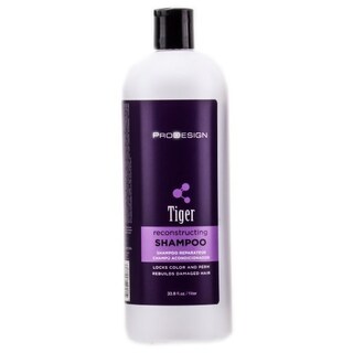 Foto 1 | Venta Internacional - Champú Reconstructor Grund Prodesign Tiger (33 Onzas/lite)