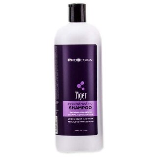 Foto 2 | Venta Internacional - Champú Reconstructor Grund Prodesign Tiger (33 Onzas/lite)