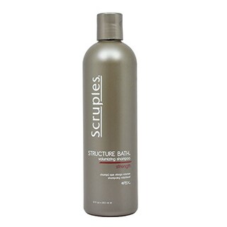 Foto 1 | Venta Internacional - Champú Voluminizador De Baño Scruples Structure, Concentraci