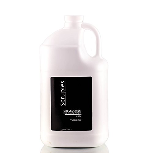 Foto 2 pulgar | Venta Internacional - Champú Purificador Scruples Hair Clearifier