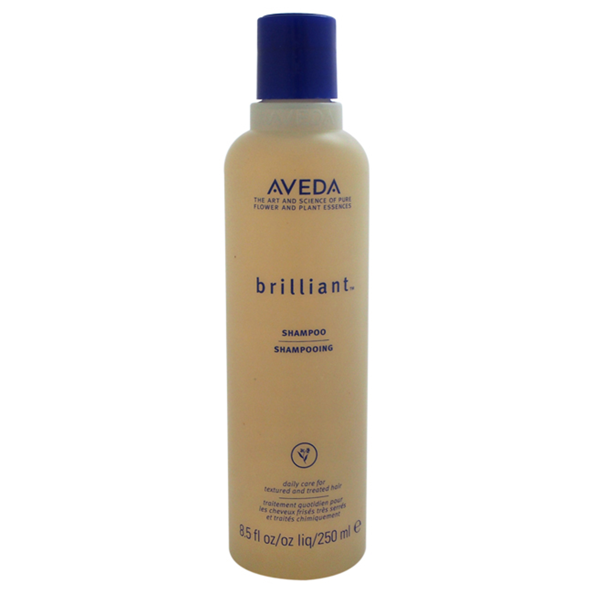 Foto 2 pulgar | Venta Internacional - Champú Aveda Brilliant, Unisex, Para Limpieza Profunda, 250 Ml, Hidratante