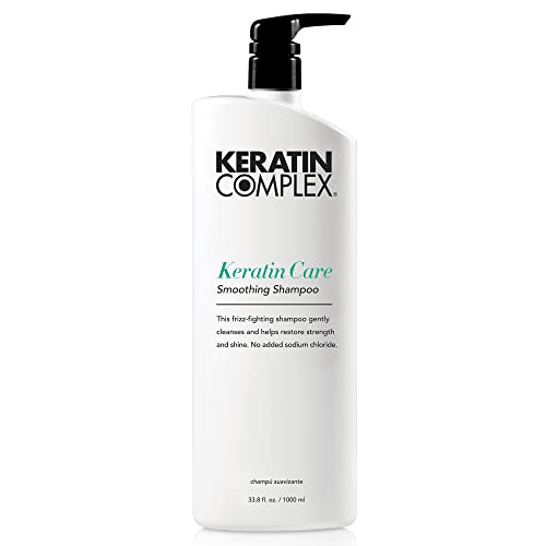 Venta Internacional - Champú Suavizante Keratin Complex Keratin Care, 33.8 Fl Oz