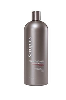 Foto 1 | Venta Internacional - Champú Voluminizador De Baño Scruples Structure Strenght 100