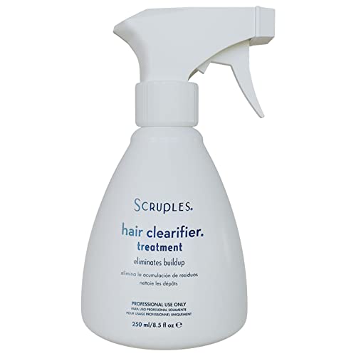 Foto 2 pulgar | Venta Internacional - Tratamiento Aclarador De Cabello Scruples, 8.5 Onzas Líquida