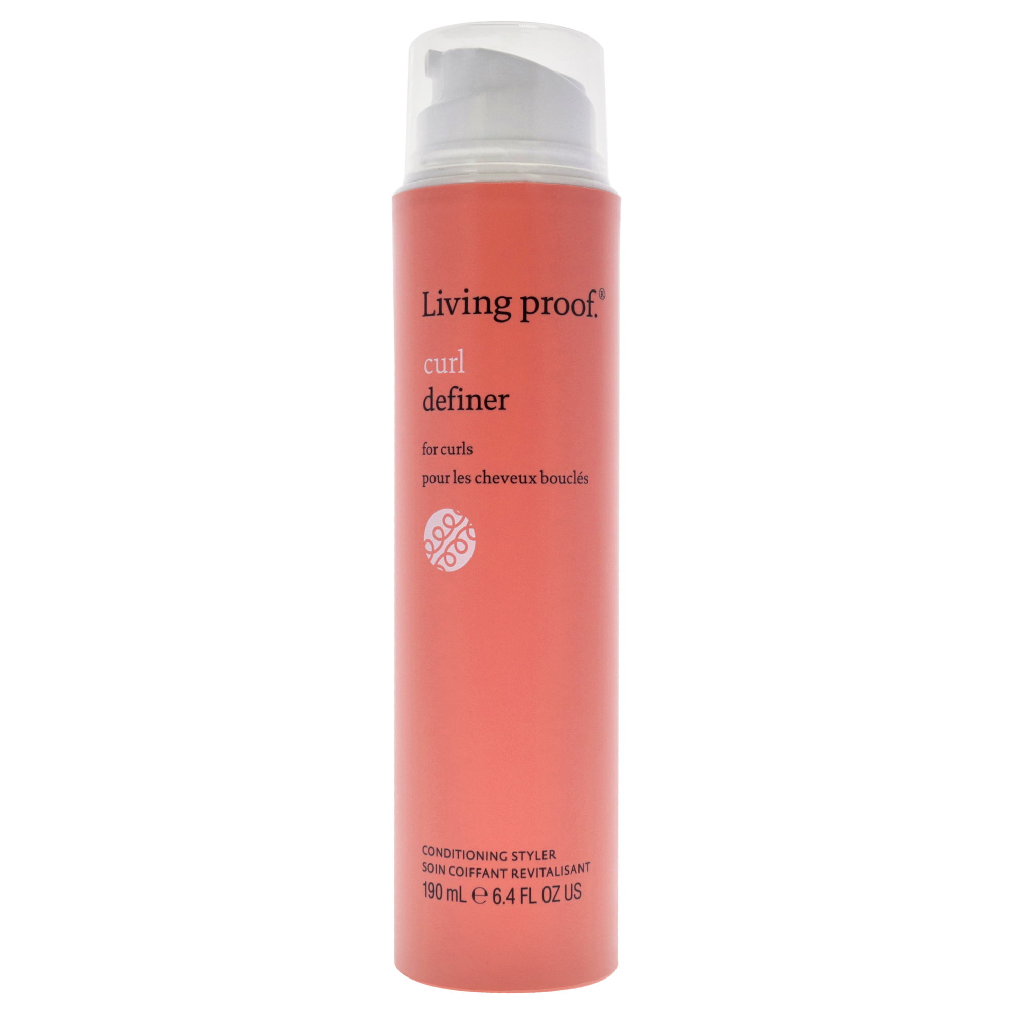 Foto 2 pulgar | Venta Internacional - Acondicionador Sin Enjuague Living Proof Curl Definer 189 Ml