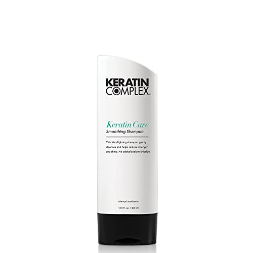 Venta Internacional - Champú Suavizante Keratin Complex Keratin Care, 13.5 Fl Oz