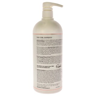 Foto 1 | Venta Internacional - Champú Ouidad Advanced Climate Control Antifrizzing 1000 Ml