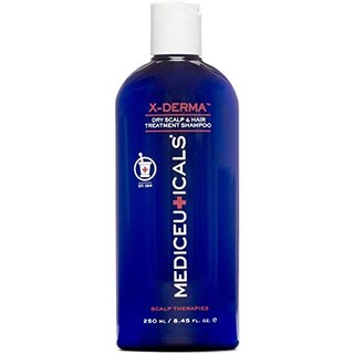 Foto 1 | Venta Internacional - Tratamiento Para Cabello Y Cuero Cabelludo Seco X-derma De T