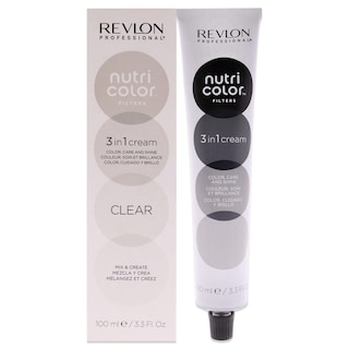 Foto 1 | Venta Internacional - Crema Nutri Color Revlon Clear 100 Ml