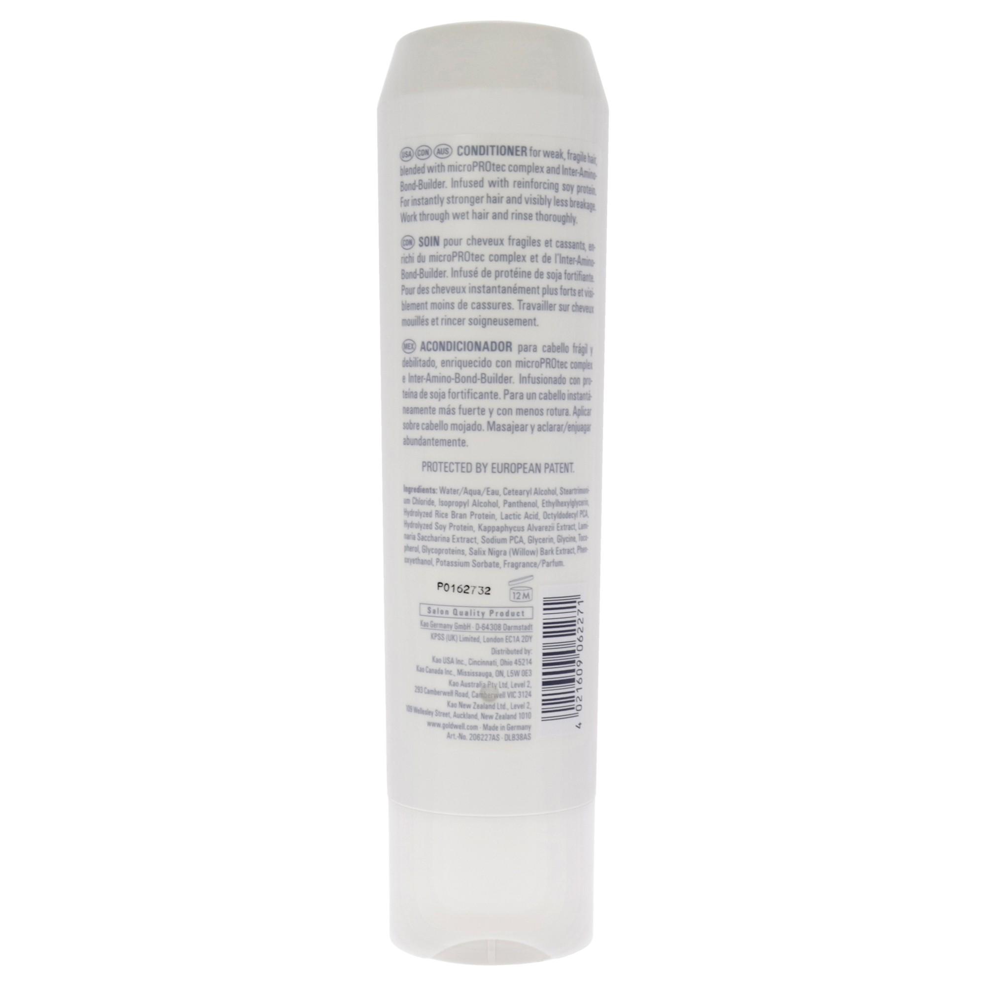 Foto 2 pulgar | Venta Internacional - Acondicionador Goldwell Dualsenses Bond Pro Fortifying 300 Ml