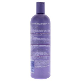 Foto 1 | Venta Internacional - Acondicionador Clairol Shimmer Lights Blonde Silver Unisex 473 M