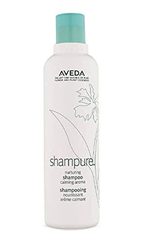 Venta Internacional - Champú Nutritivo Aveda Shampure De 8.5 Onzas, 8.5 Onzas