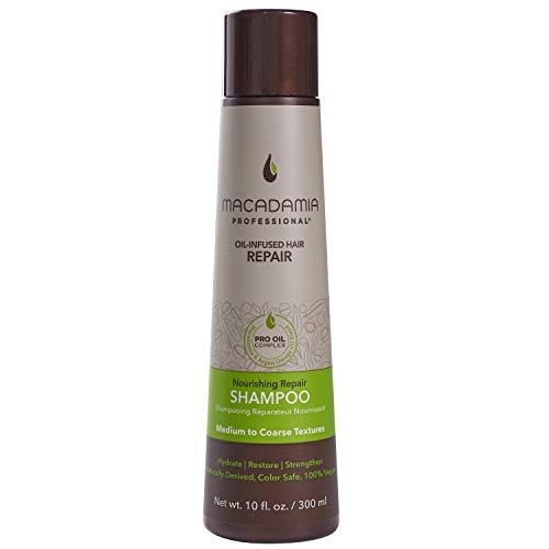 Venta Internacional - Macadamia Professional Hair Care Sulfate & Paraben Hair Sh