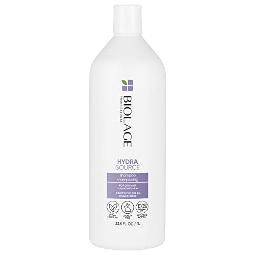 Venta Internacional - Champú Biolage Hydrasource | Hidrata E Hidrata Dry H