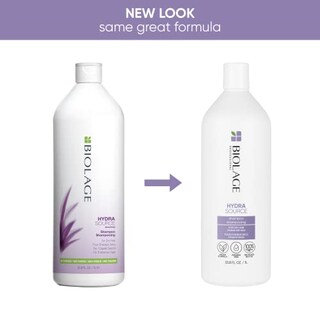 Foto 2 | Venta Internacional - Champú Biolage Hydrasource | Hidrata E Hidrata Dry H