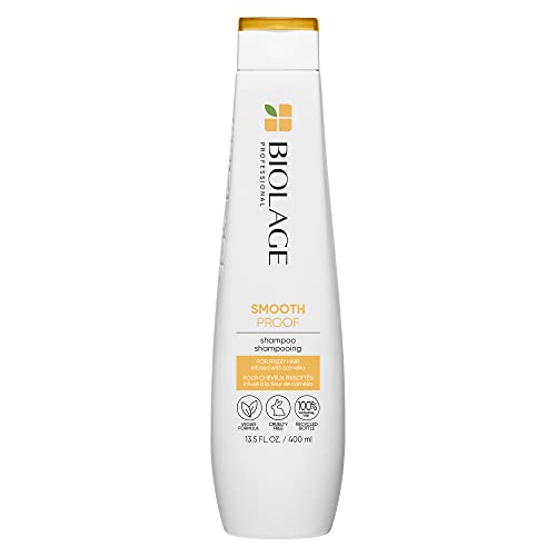 Venta Internacional - Champú Biolage Smoothproof | Limpia, Suaviza Y Controla