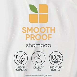 Foto 6 | Venta Internacional - Champú Biolage Smoothproof | Limpia, Suaviza Y Controla