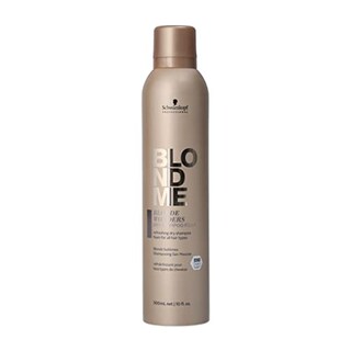 Foto 1 | Venta Internacional - Champú En Espuma Blondme Blondme Blond Wonders, Champú Volum